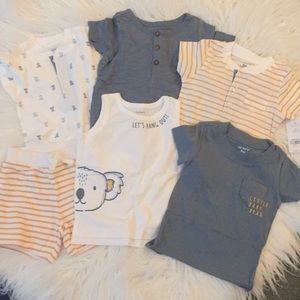 Carter’s | Koala bear Set